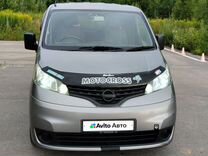 Nissan NV200 1.6 AT, 2016, 90 000 км, с пробегом, цена 1 670 000 руб.