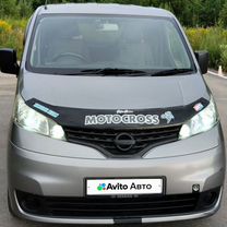 Nissan NV200 1.6 AT, 2016, 90 000 км, с пробегом, цена 1 620 000 руб.