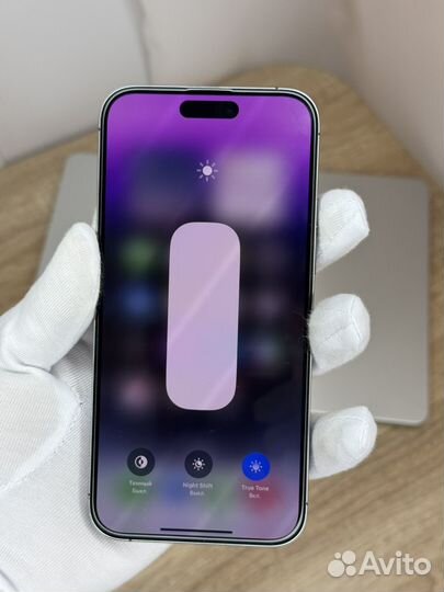 iPhone 14 Pro Max 256GB SIM/esim АКБ86