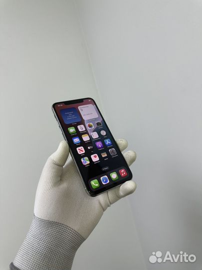 iPhone 11 Pro Max, 64 ГБ