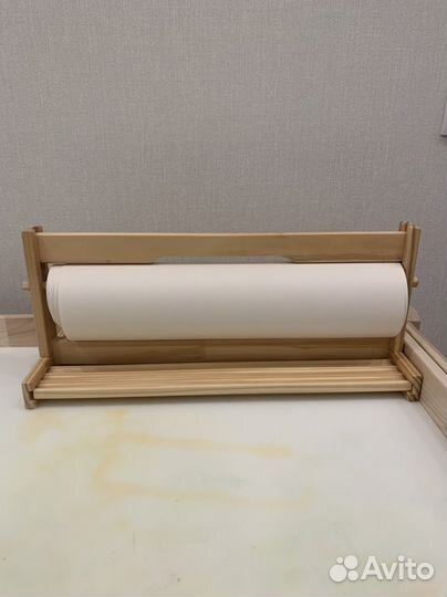 Держатель для бумаги IKEA