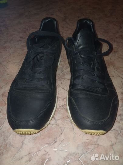 Кроссовки Reebok 41 размер