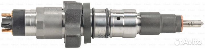 Форсунка топливная crin1-14/16 0445120007 Bosch