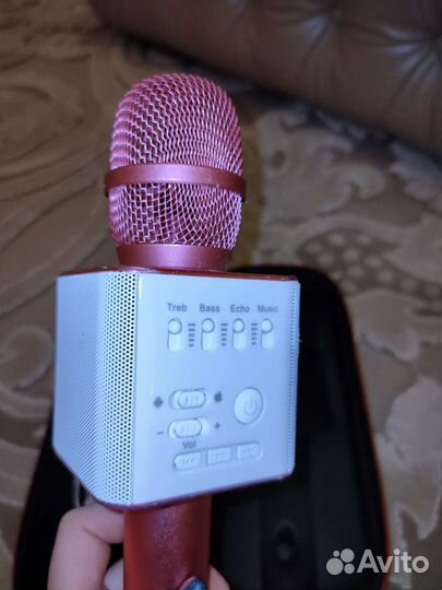 Микрофон