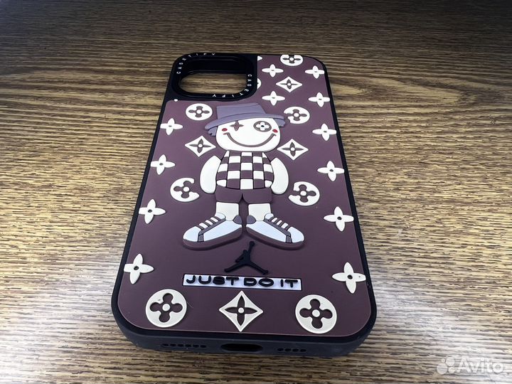 Чехлы на айфон 11, 12 про мах, 13, 13 про и тд