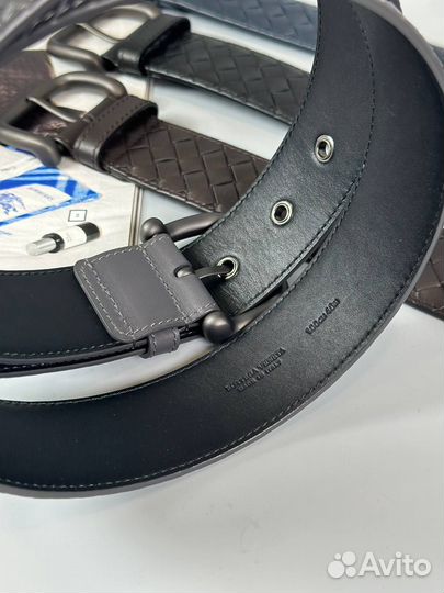 Ремень мужской Bottega Veneta