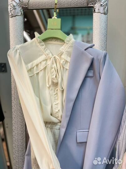 Пиджак женский