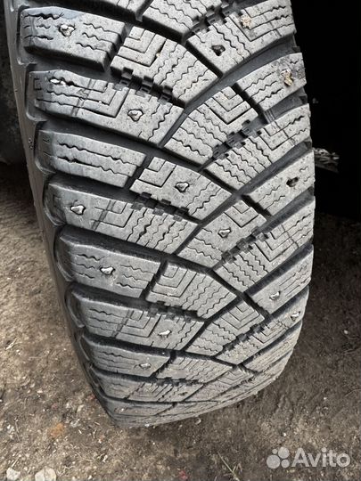 Goodyear UltraGrip 185/70 R14