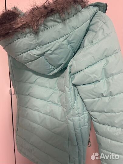 Куртка зимняя Columbia