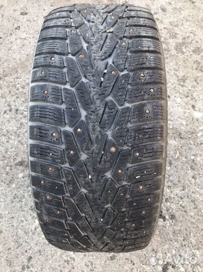 Nokian Tyres Hakkapeliitta 7 245/45 R18