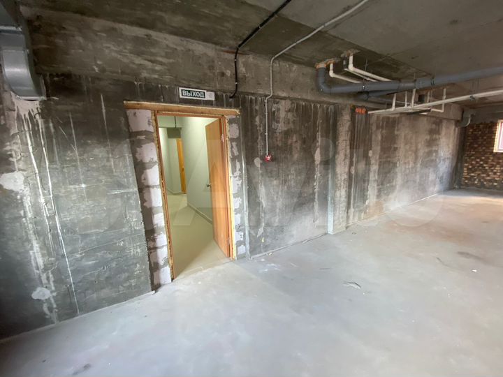 Свободного назначения, 36 м²