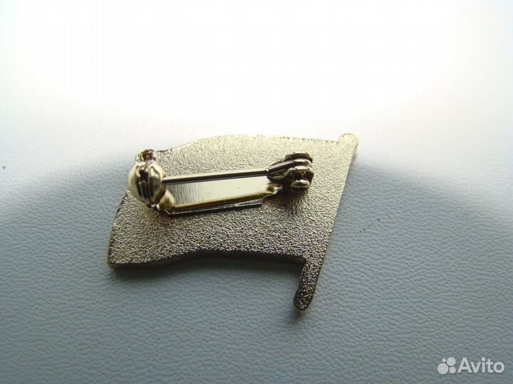 Значок депутата