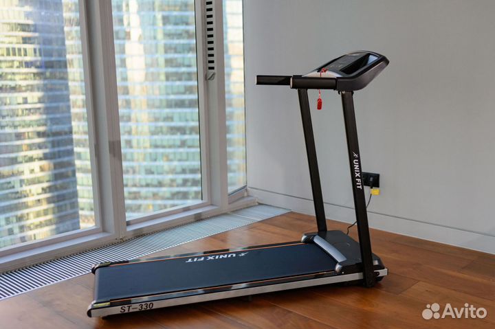 Беговые дорожки - Новые