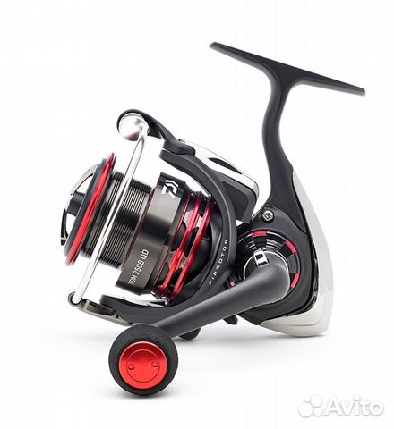 Катушка daiwa 19 TD Match 3012QD