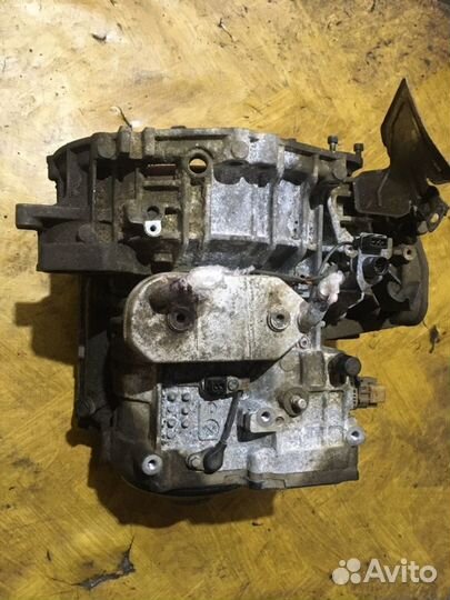 АКПП Коробка передач Octavia Октавия 1.6 1998