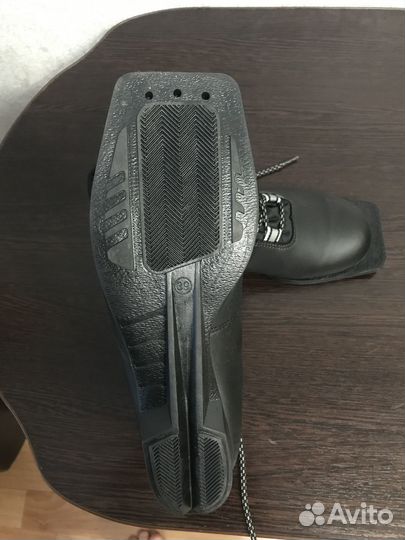 Ботинки для лыж Nordway Skei 39р