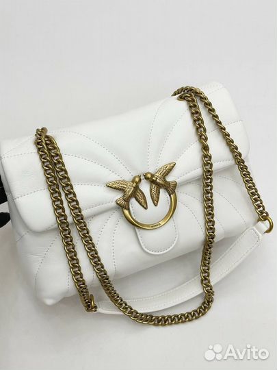 Сумка женская Pinko Puff