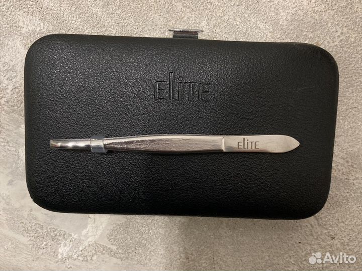 Маникюрный набор