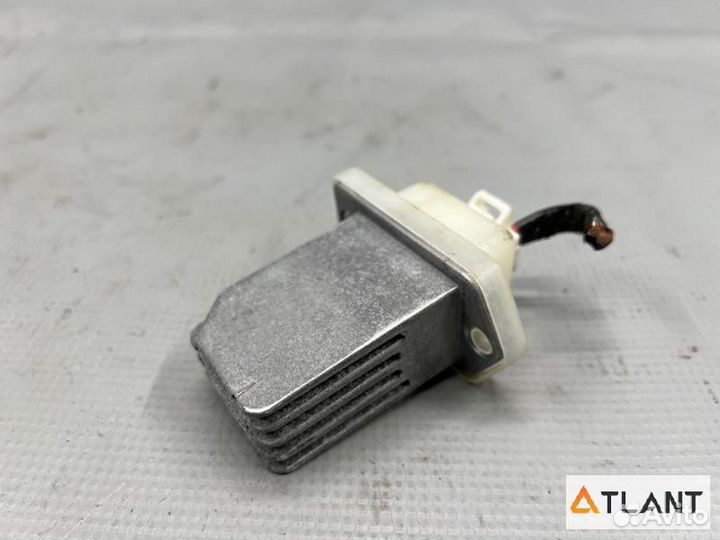 Реостат nissan X-trail