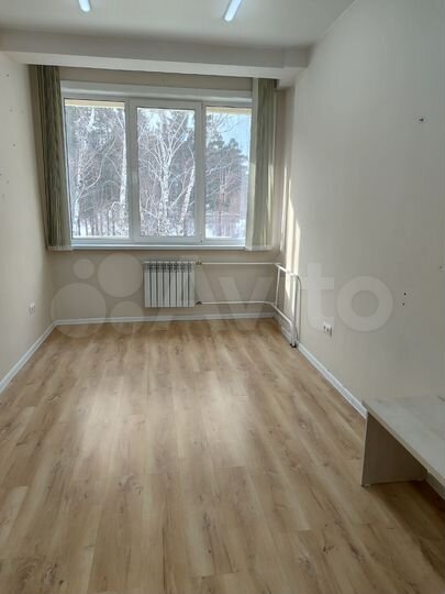 Кабинет, 10 м²