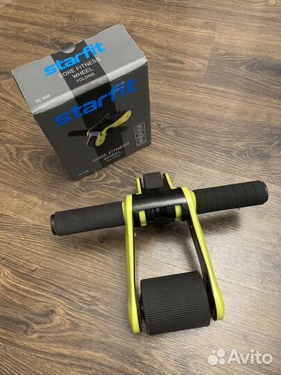 Ролик для пресса