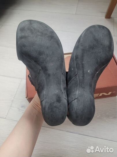 Скальные туфли Five ten