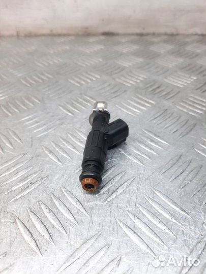 Форсунка Mazda Mazda5 2.0 LF7 2005