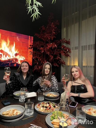 Вакансия парикмахер стилист