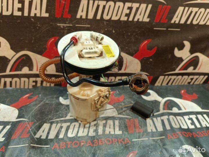 Бензонасос Ford Focus 1 MK1 1.8L zetec-E EFI