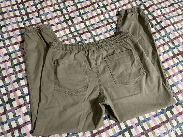 Джогеры мужские Ostin