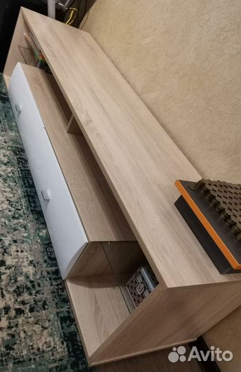 Тумба под тв