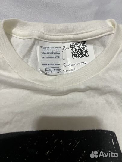 Футболка Gildan breaking bad