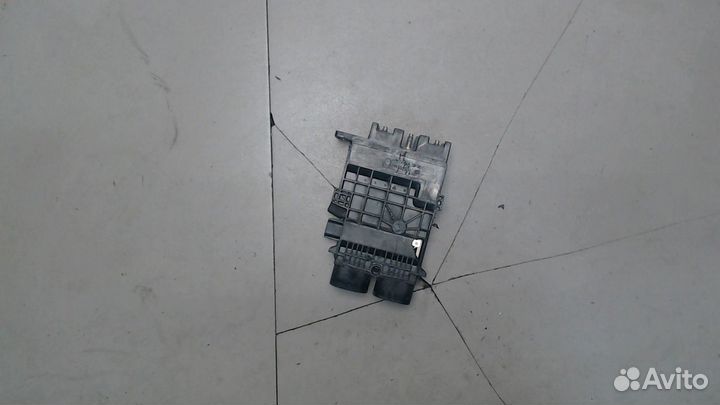 BSI Блок предохранителей Renault Laguna 3 2009, 20