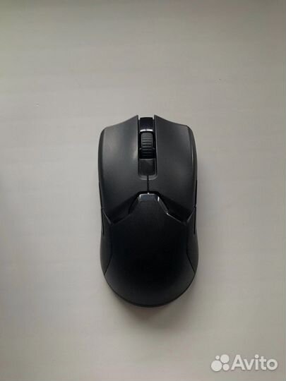 Razer viper ultimate with charging dock