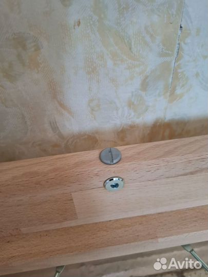 Детская кровать 160х70 IKEA икеа почти новая