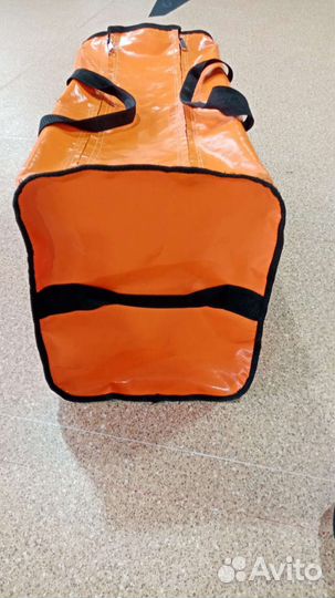 Сумка пвх, транспортировочный баул