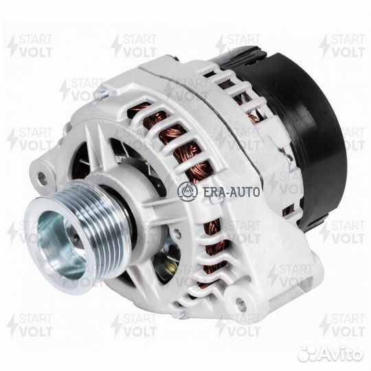 Startvolt LG0110 135 / 2110, 2113, 2170 LG0110