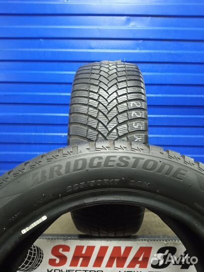 Bridgestone Blizzak LM-001 Evo 225/50 R17 98H