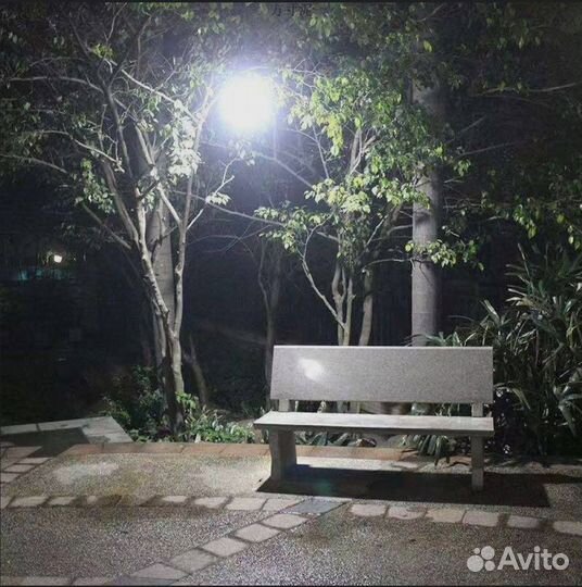 Фонарь походный