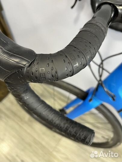 Шоссейный велосипед canyon endurace cf sl