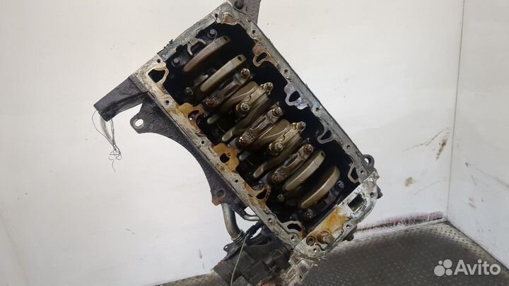 Блок цилиндров Opel Vectra C, 2007