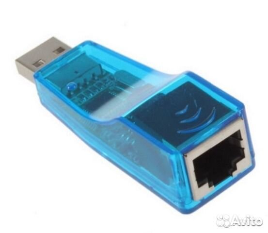 Post Card PCI / LAN тестер / сетевая карта