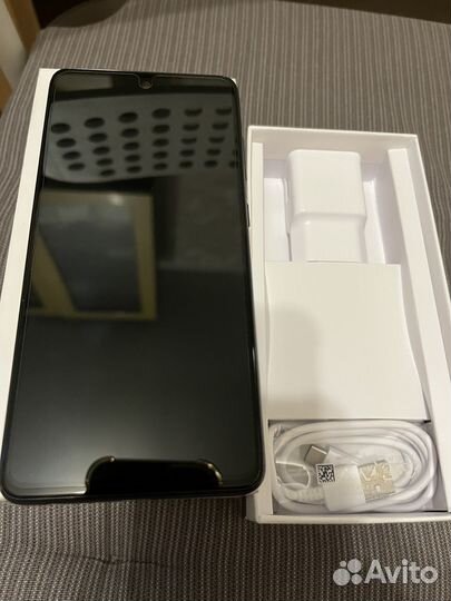 Телефон samsung a52 128 gb