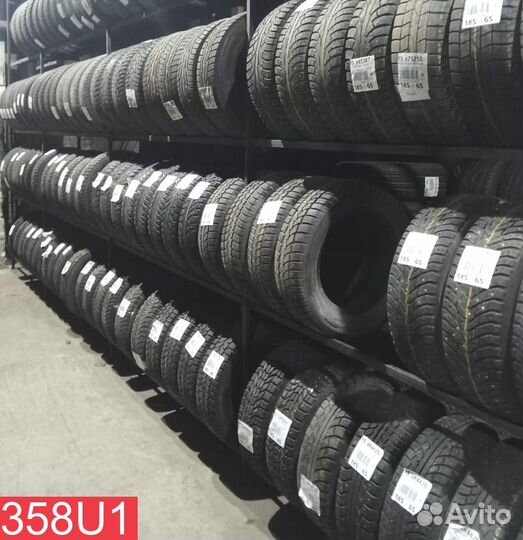 Nokian Tyres Nordman 7 185/65 R15 92N