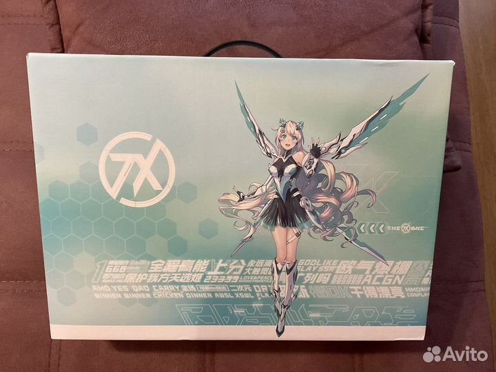 Asus tuf gaming fa506qm 5800h rtx3060 fhd 240 hz