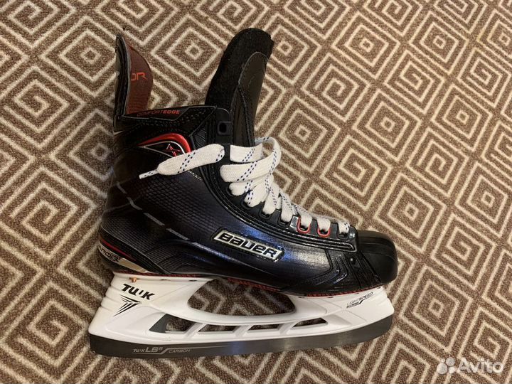 Новые Коньки Bauer Vapor 1X Limited