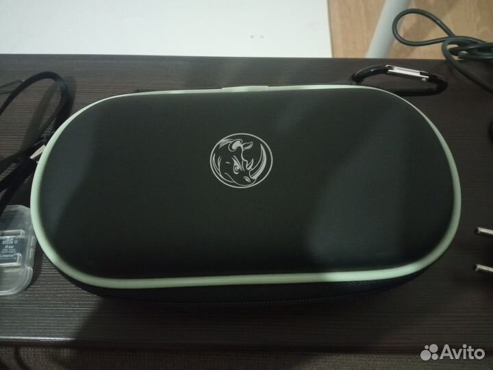 Игровая приставка sony PSP 3006