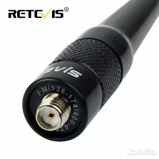 Антенна Retevis RHD 771.(для Baofeng,TYT, Kenwood)