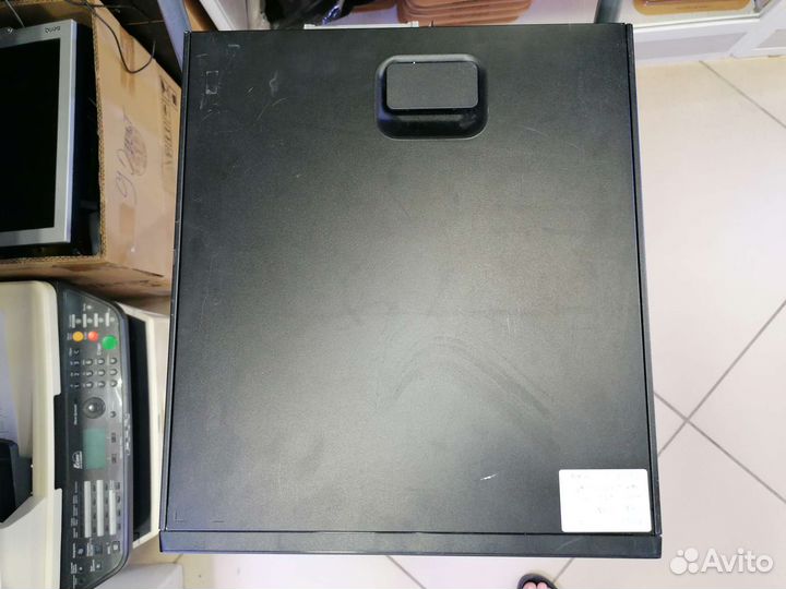 Системный блок HP EliteDesk