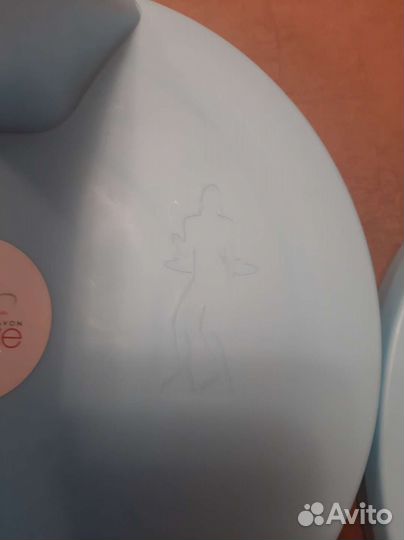 Упоры для отжиманий поворотные